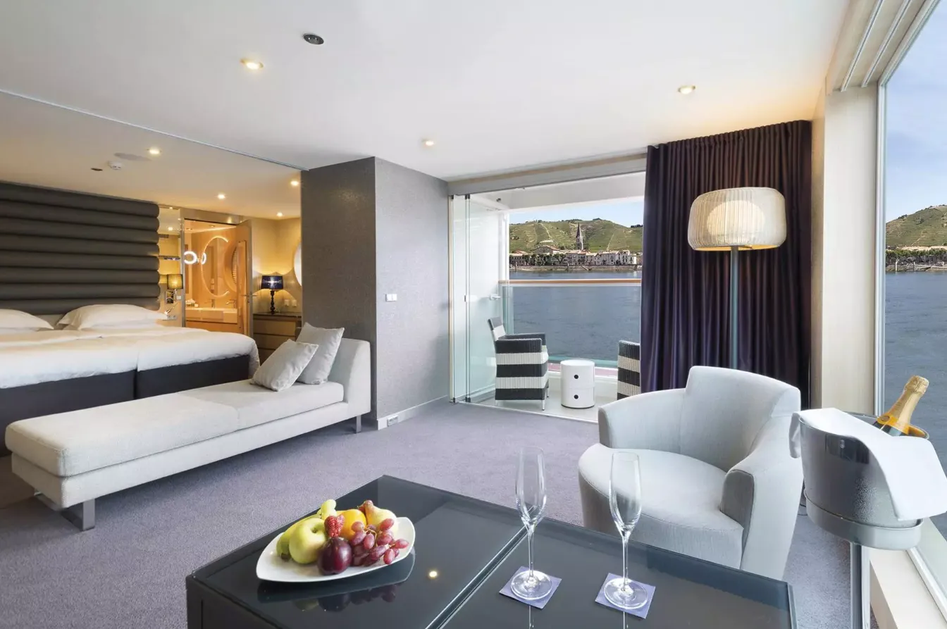 皇家一臥室套房 1