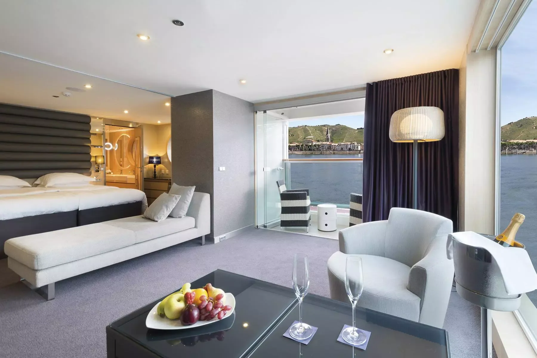 皇家一臥室套房 4