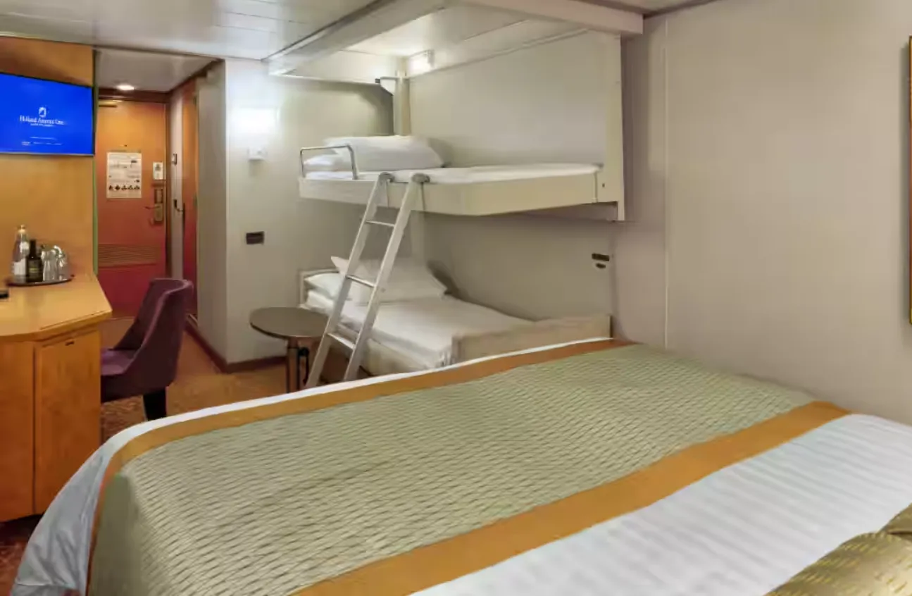 大型海景客房 4