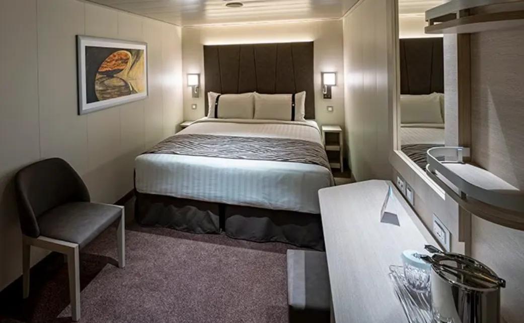 內艙貝拉保證 1