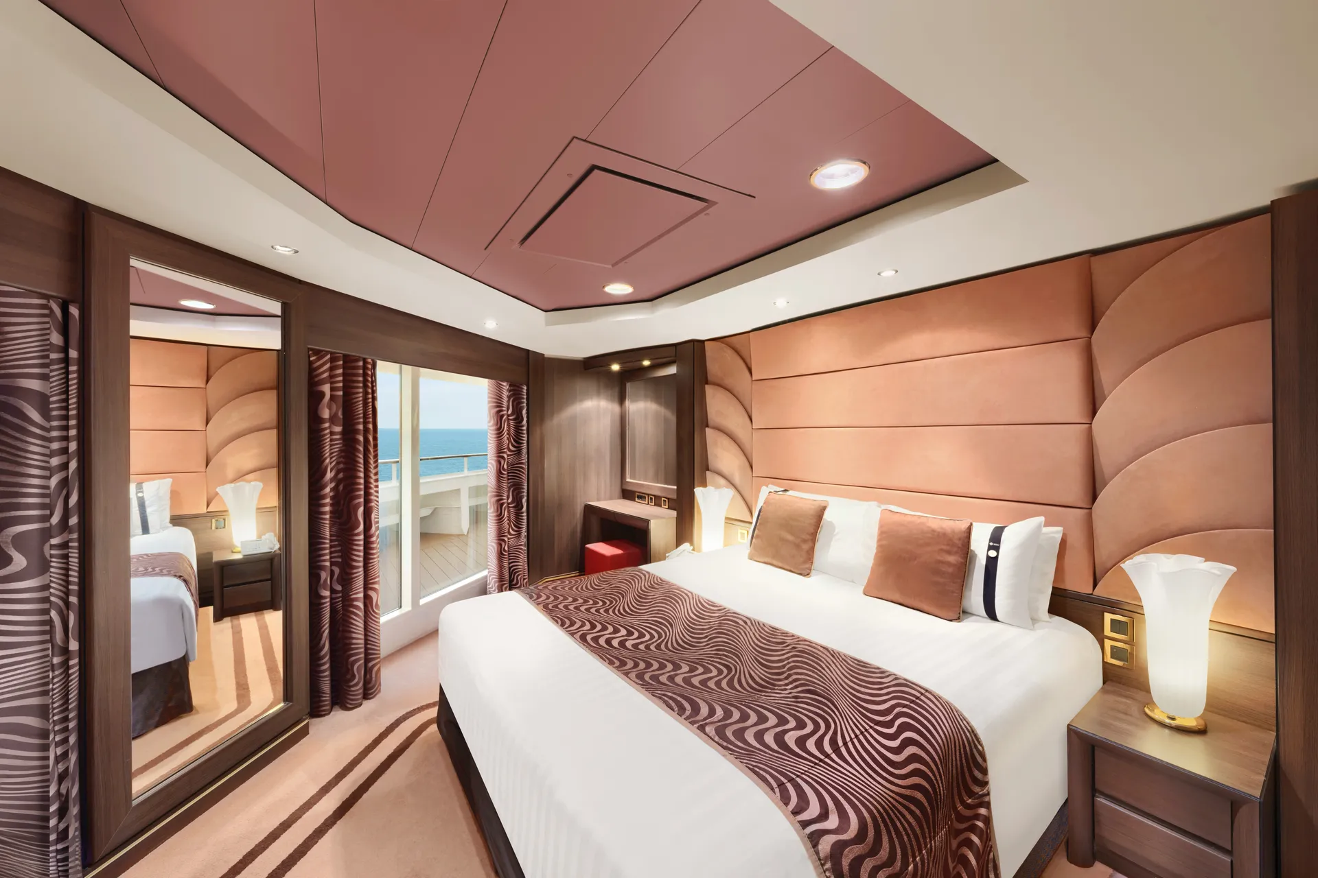 奧瑞亞大套房 3