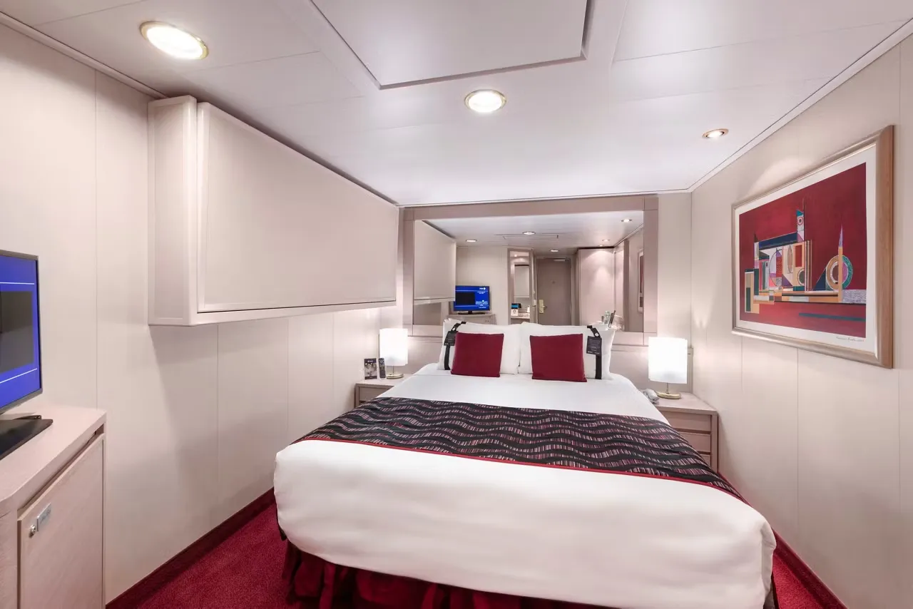 豪華內艙 FANTASTICA 1