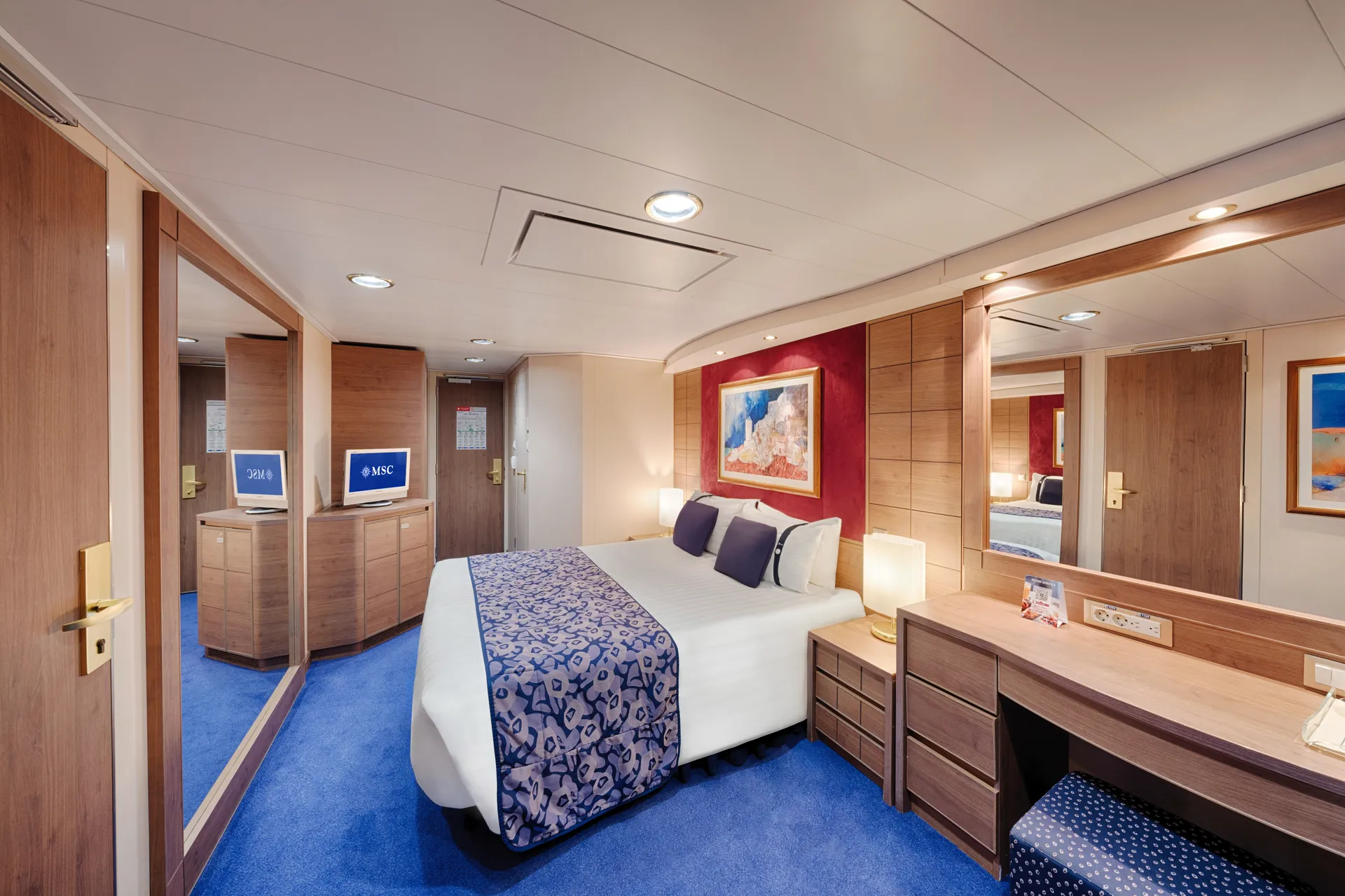 高級陽台幻想 2