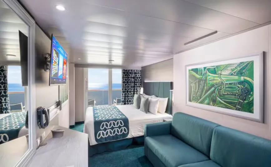 工作室陽台 FANTASTICA 3