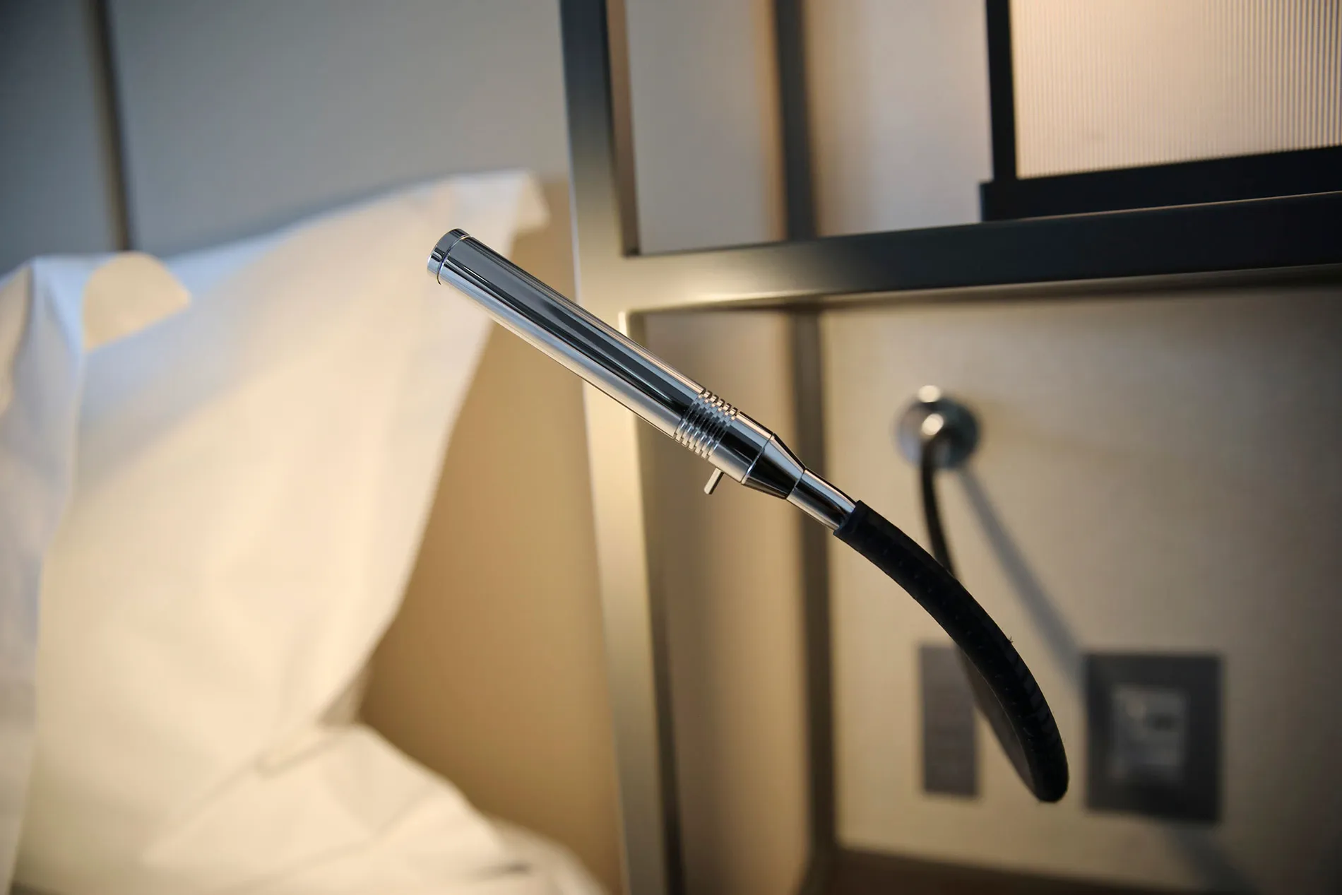 業主的頂層套房 19