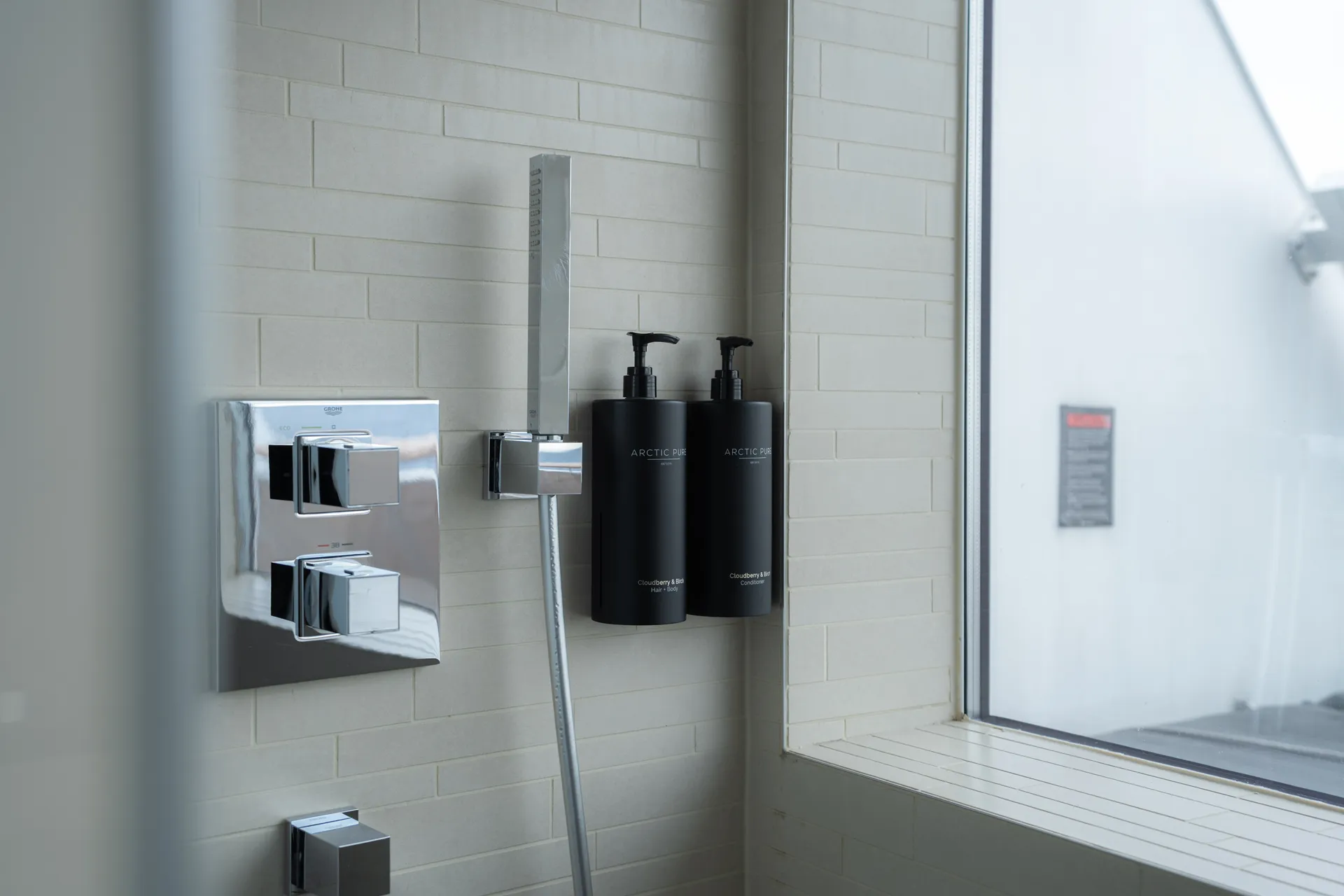 探險角落套房 9