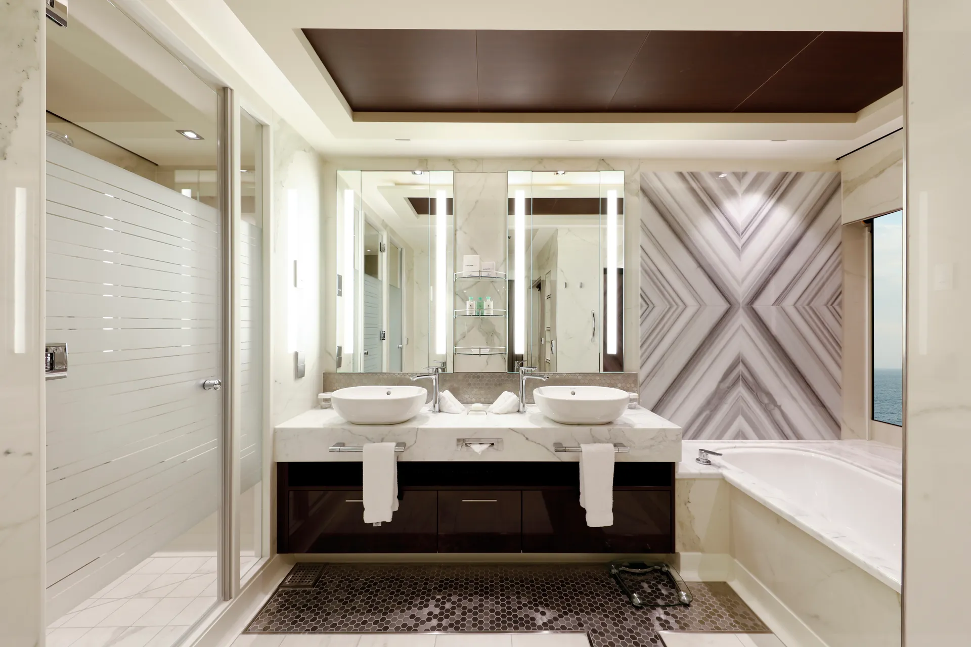 海灣豪華主人套房帶大陽台 2