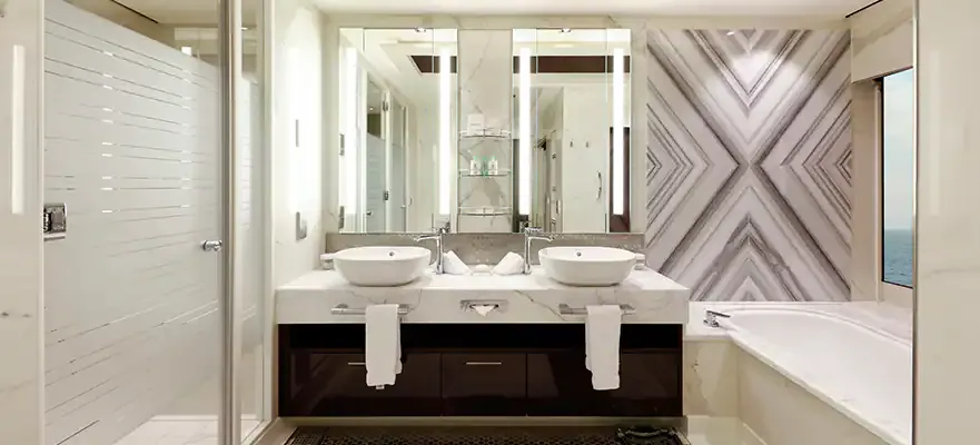 海灣豪華主人套房帶大陽台 4