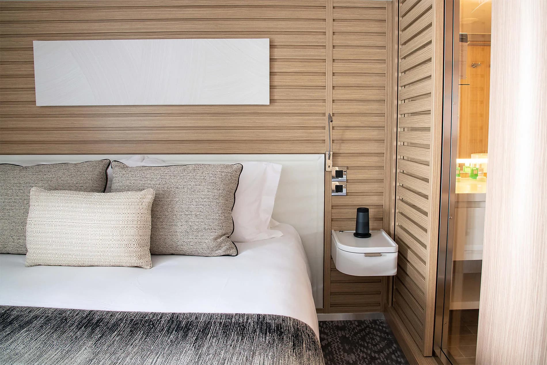 豪華套房 甲板 5 8