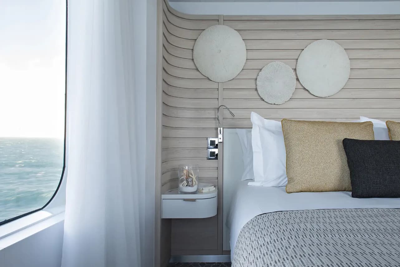 豪華套房 6樓 10