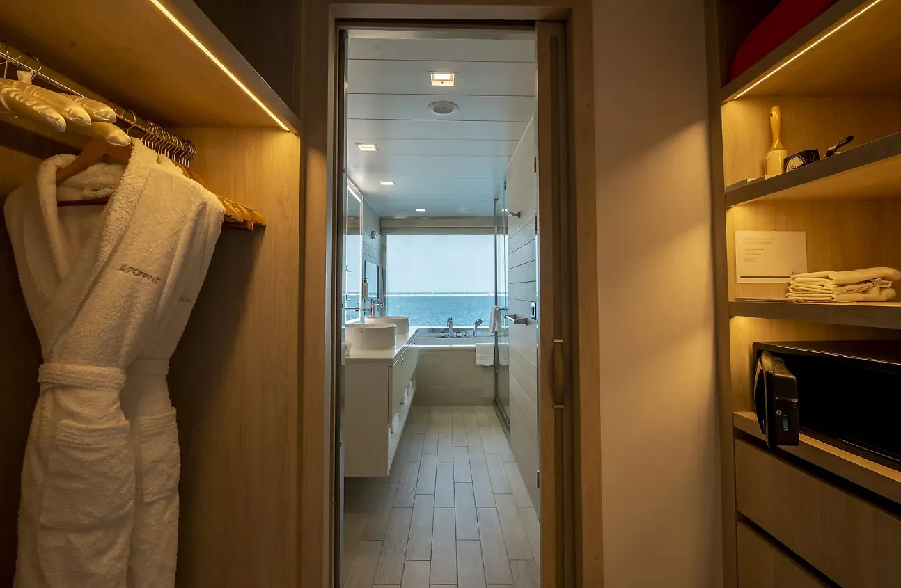 豪華套房 6樓 12