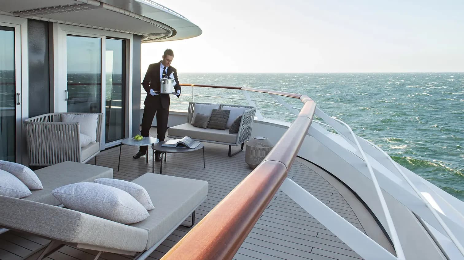 豪華套房 6樓 11