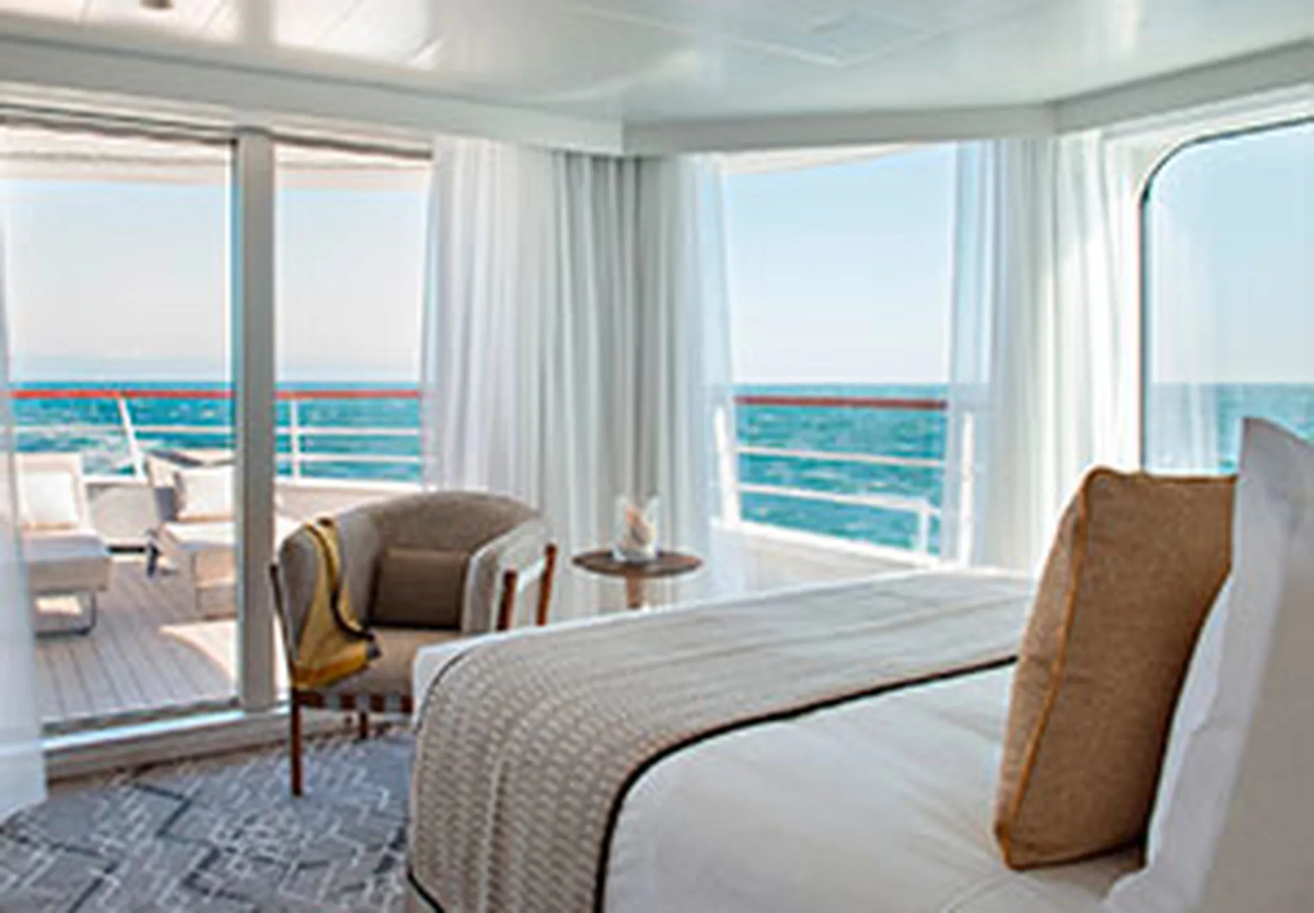 豪華套房 6樓 14