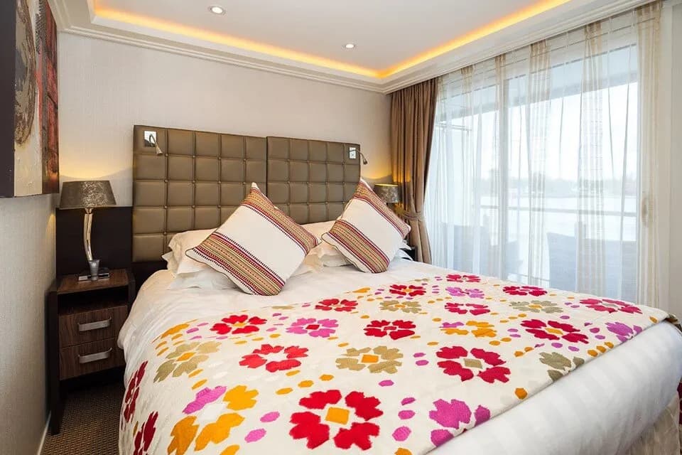 法式陽台及外部陽台