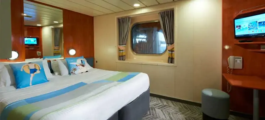 隨航海洋景觀 2