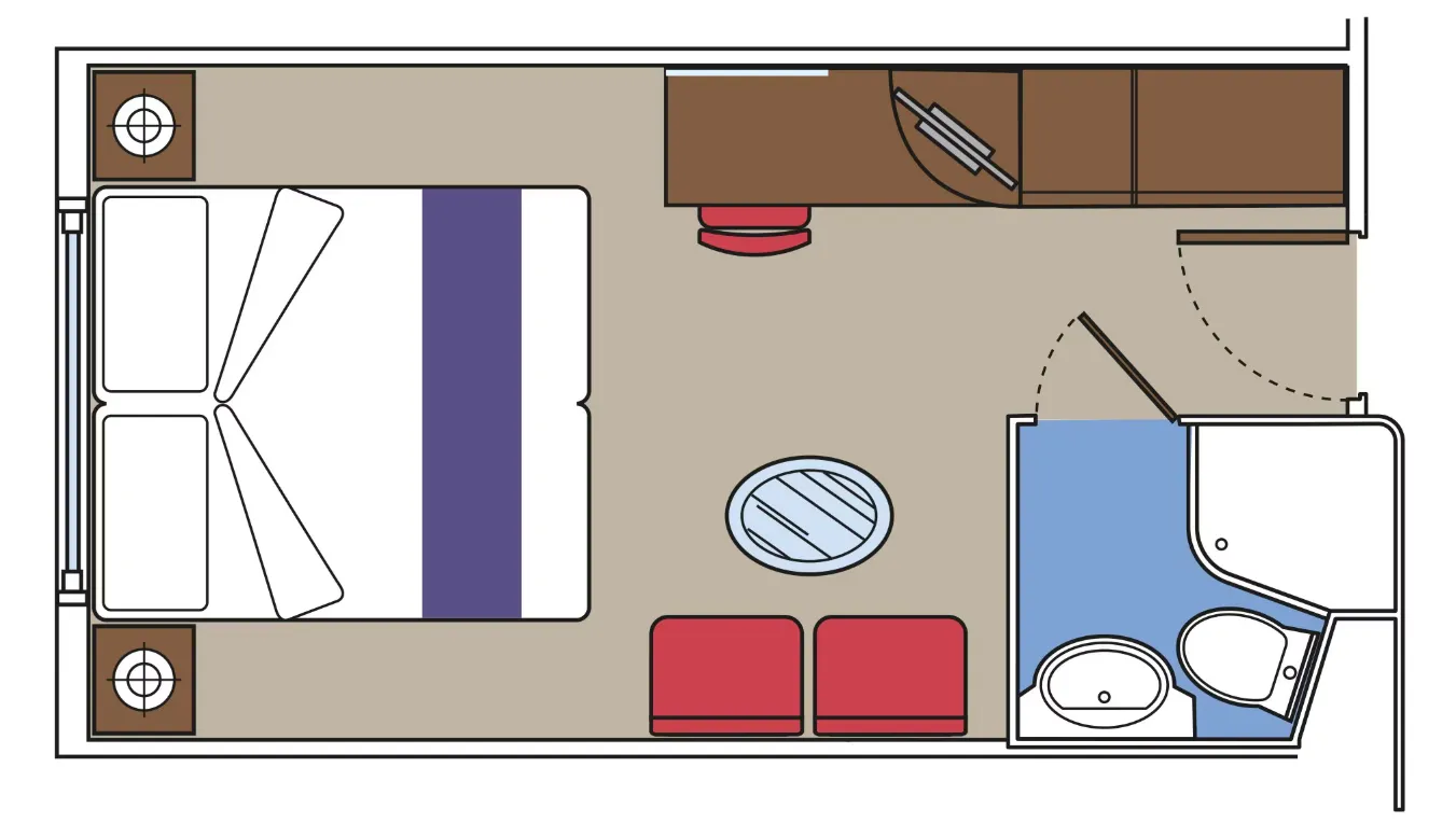 高級海景 Fantastica 2