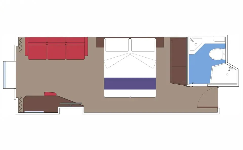 海景貝拉保證房 3