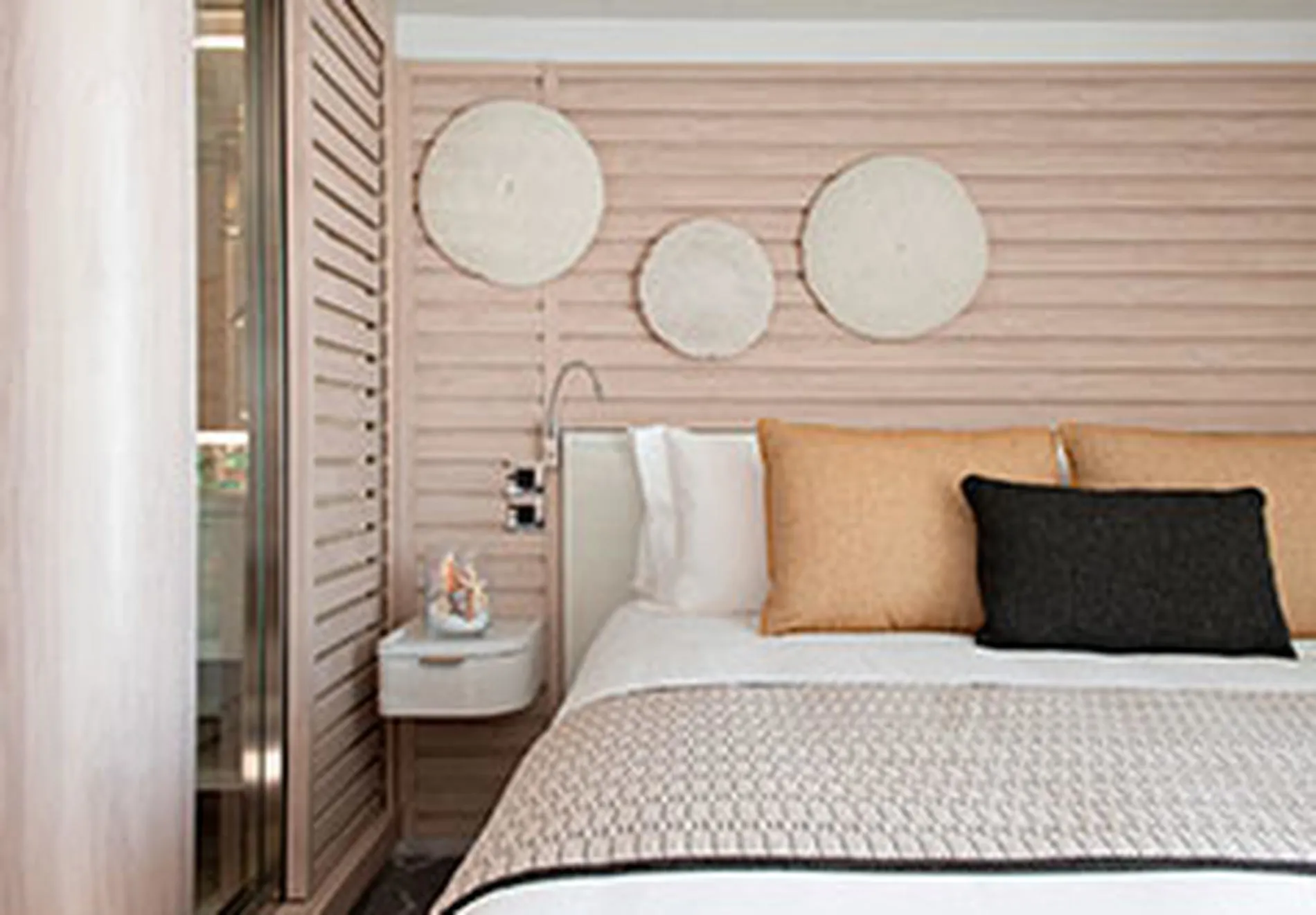 尊貴甲板6號套房 3