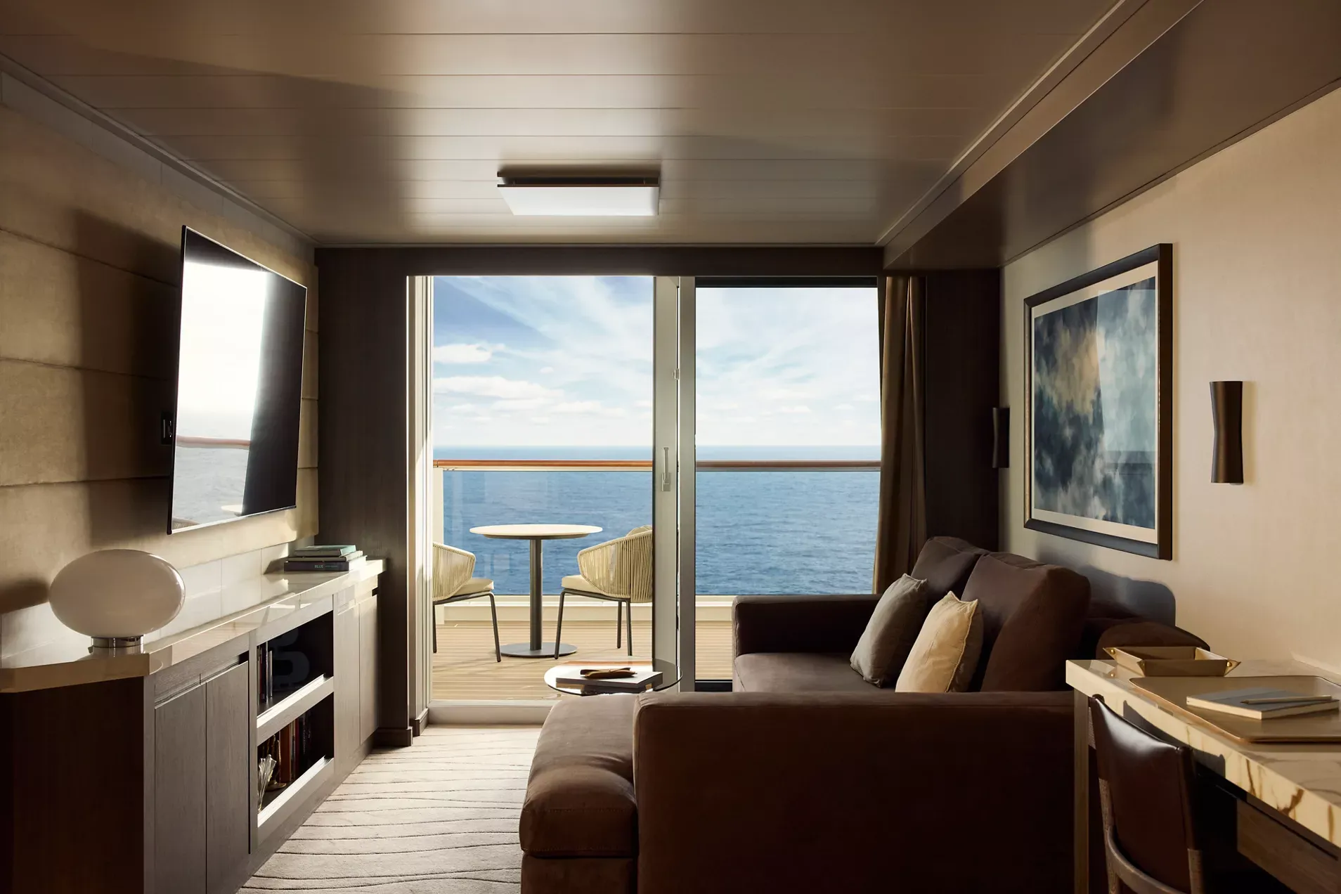 海灣住宅與漩渦浴缸 13