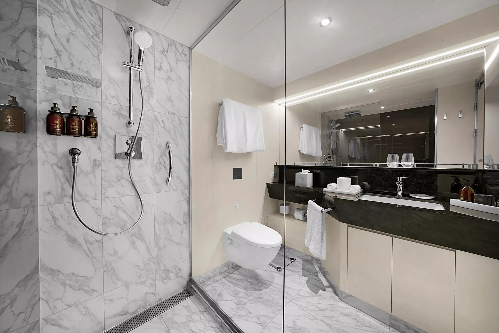 海灣住宅與漩渦浴缸 15