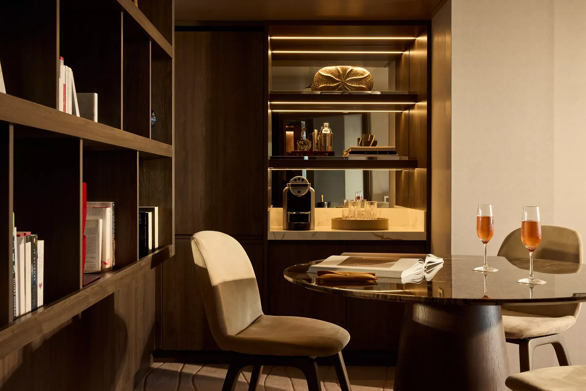 海灣住宅與漩渦浴缸 20