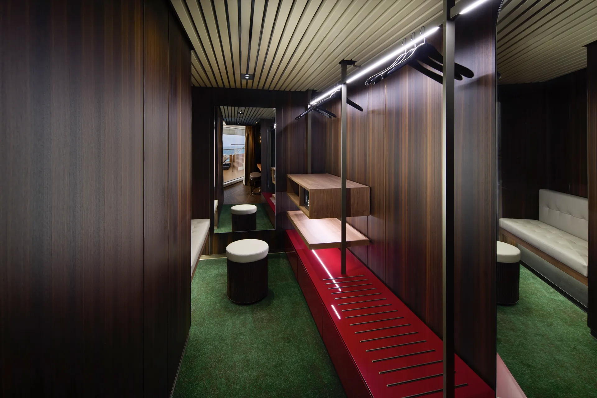 海灣豪華主人套房（大陽台） 4