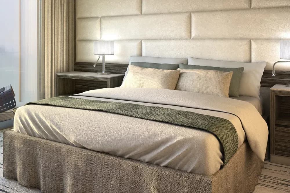 經典陽台套房 3