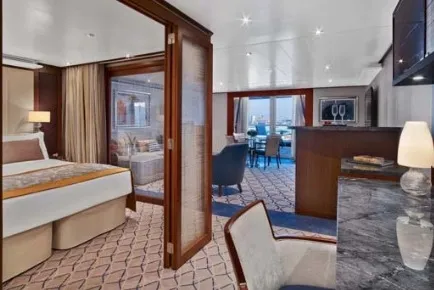 水療頂層套房 3