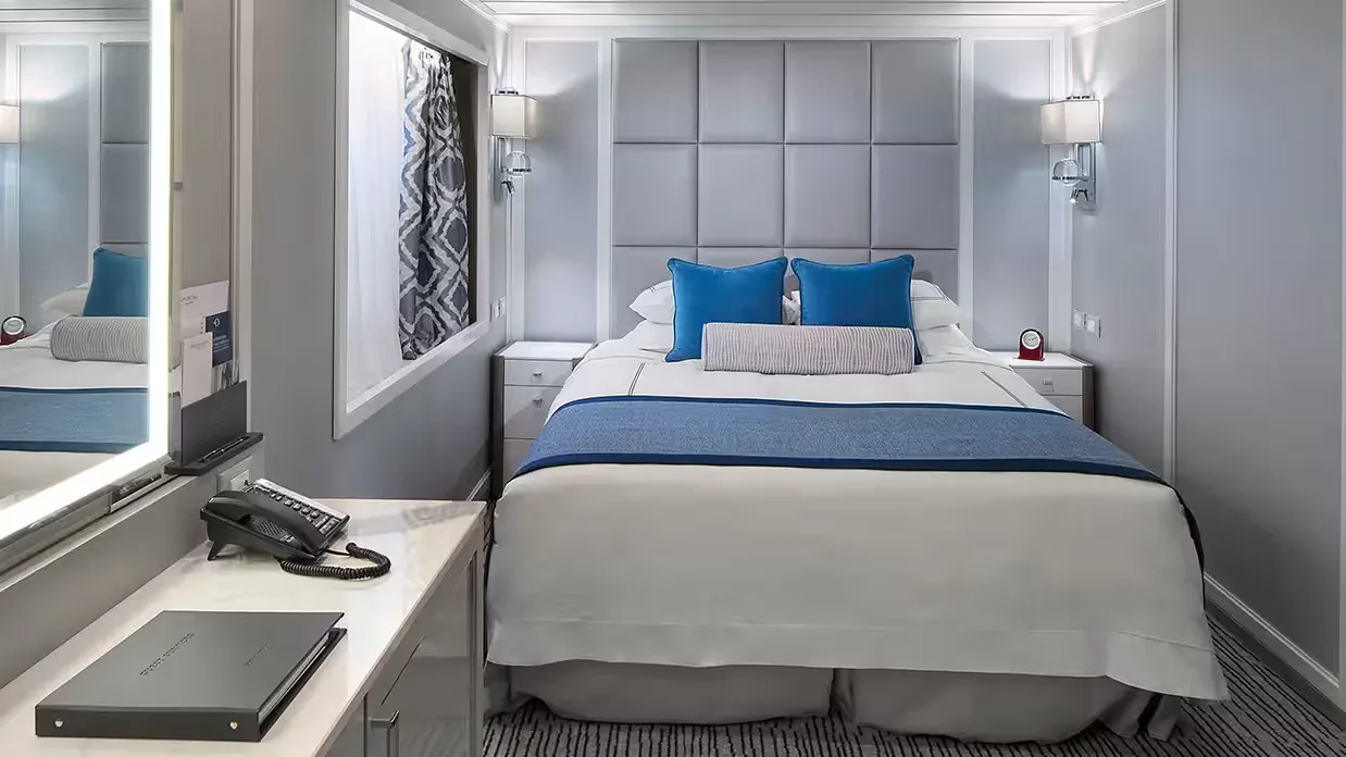 獨享海景客房 4