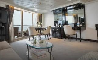 七海套房（前方） 6