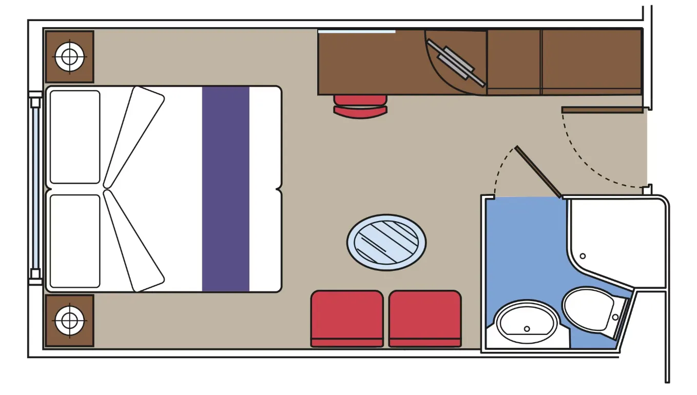 高級海景 Fantastica 2