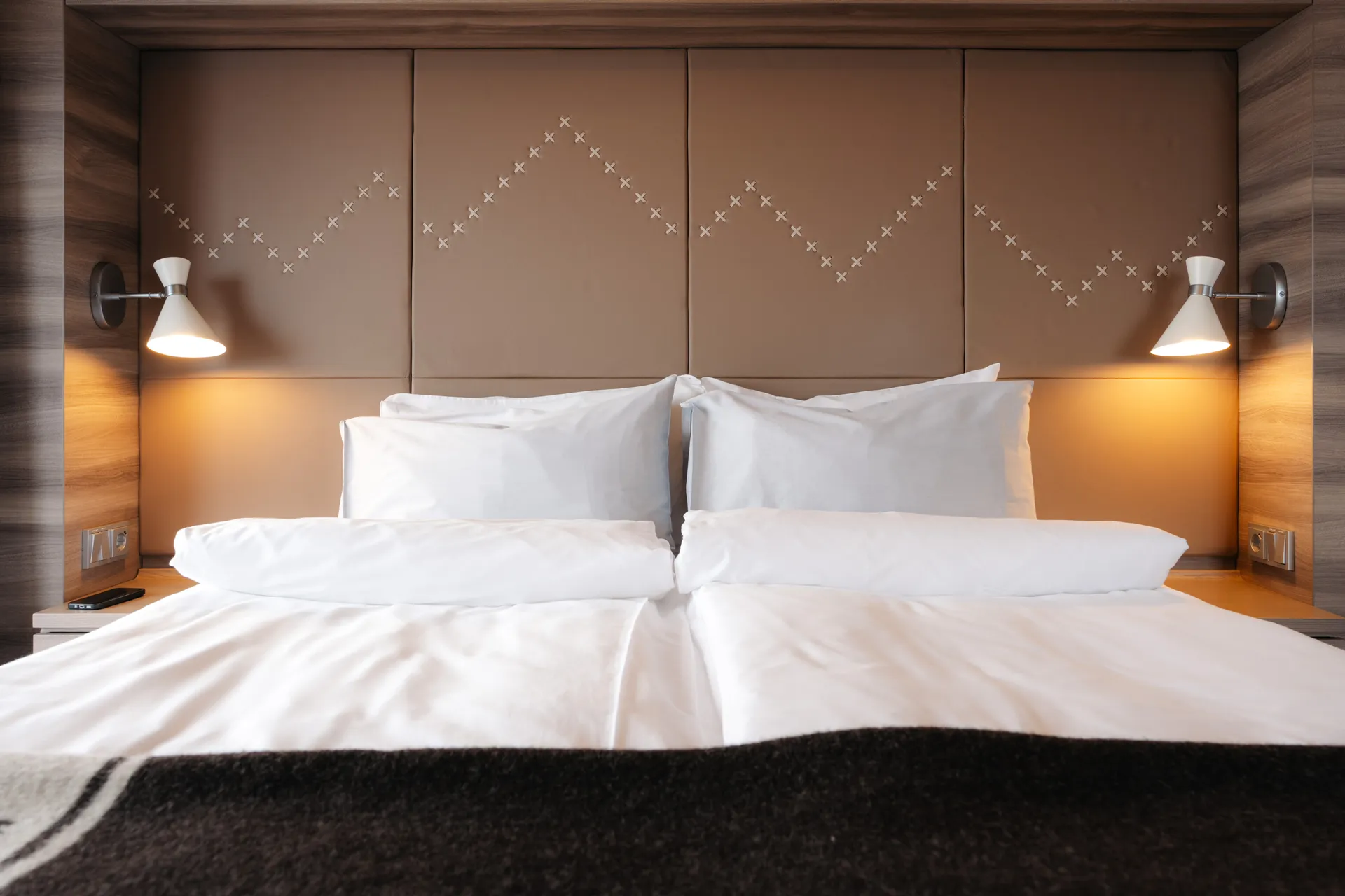 探險角落套房 2