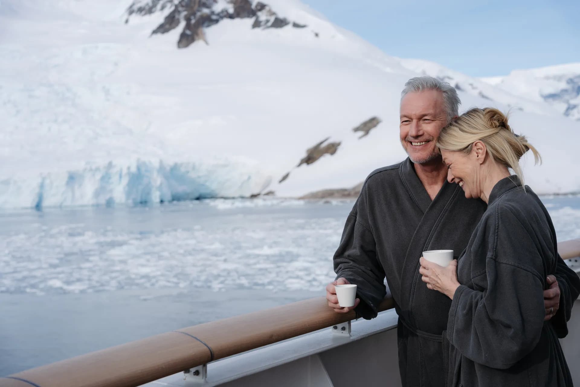 探險角落套房 8