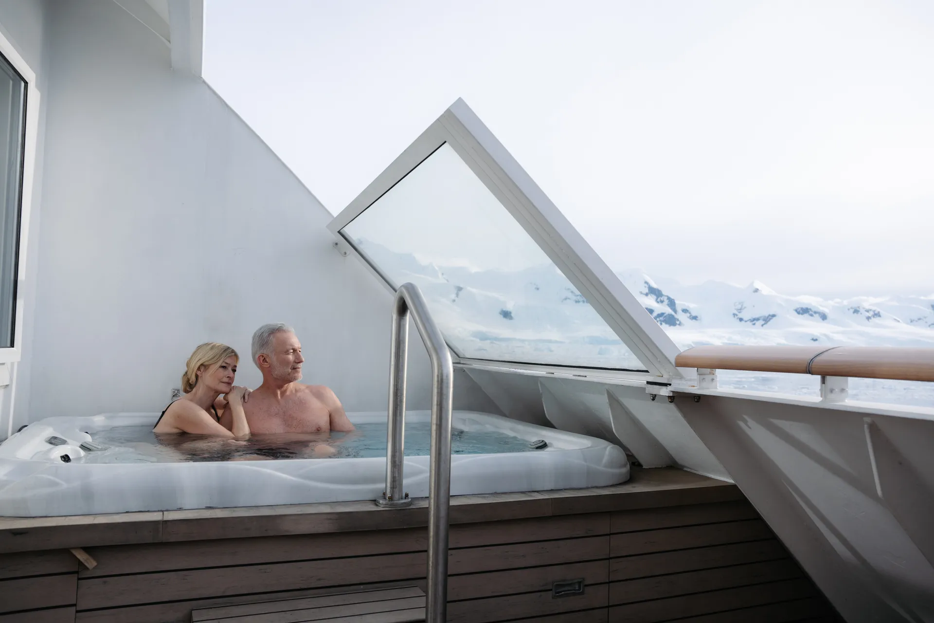 探險角落套房 9