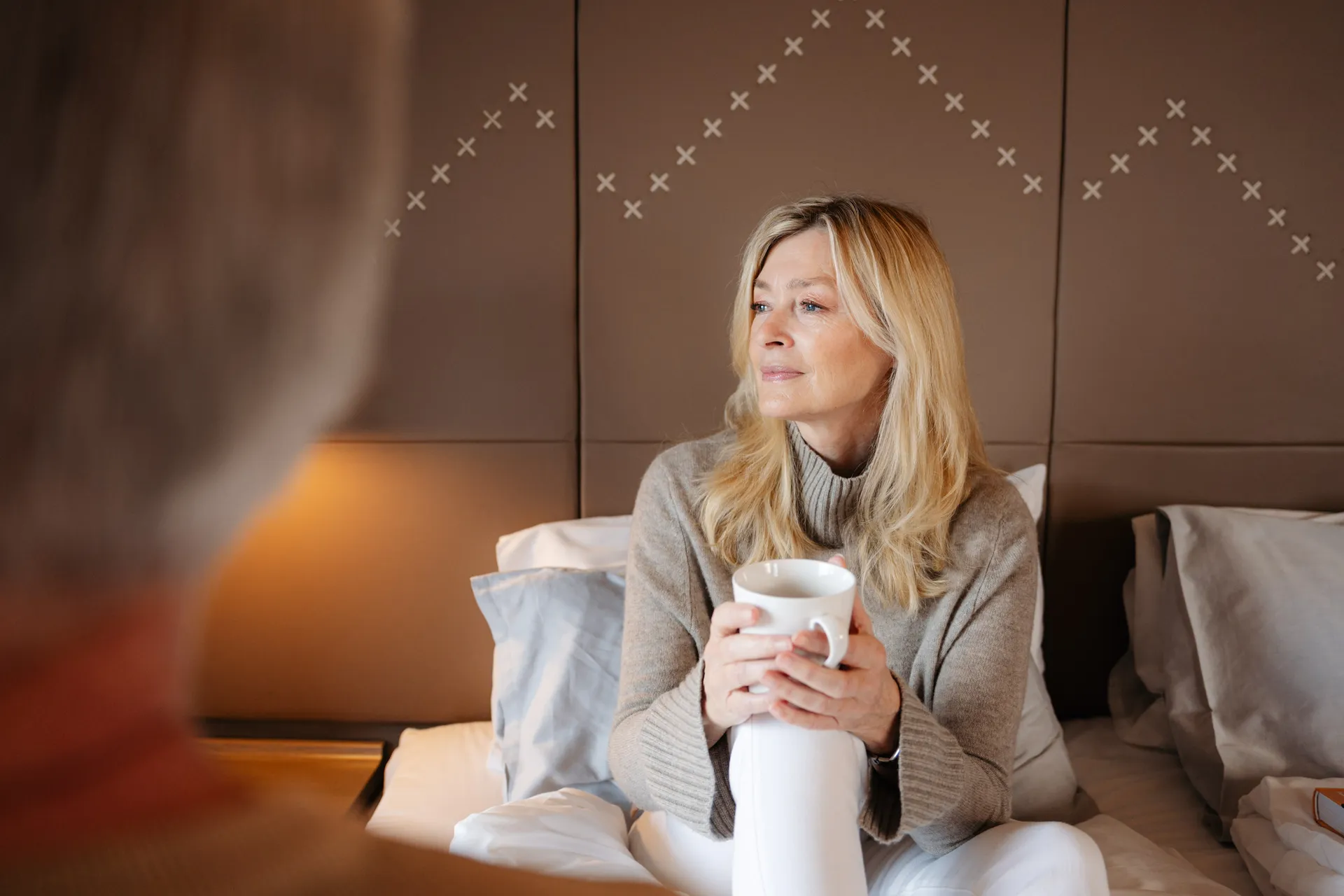 探險角落套房 5