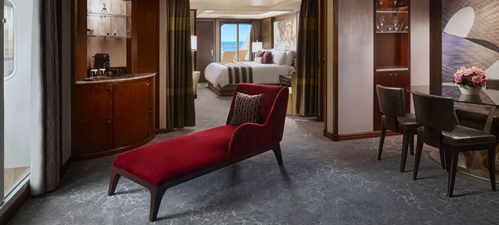 海灣業主套房（附大陽台） 3