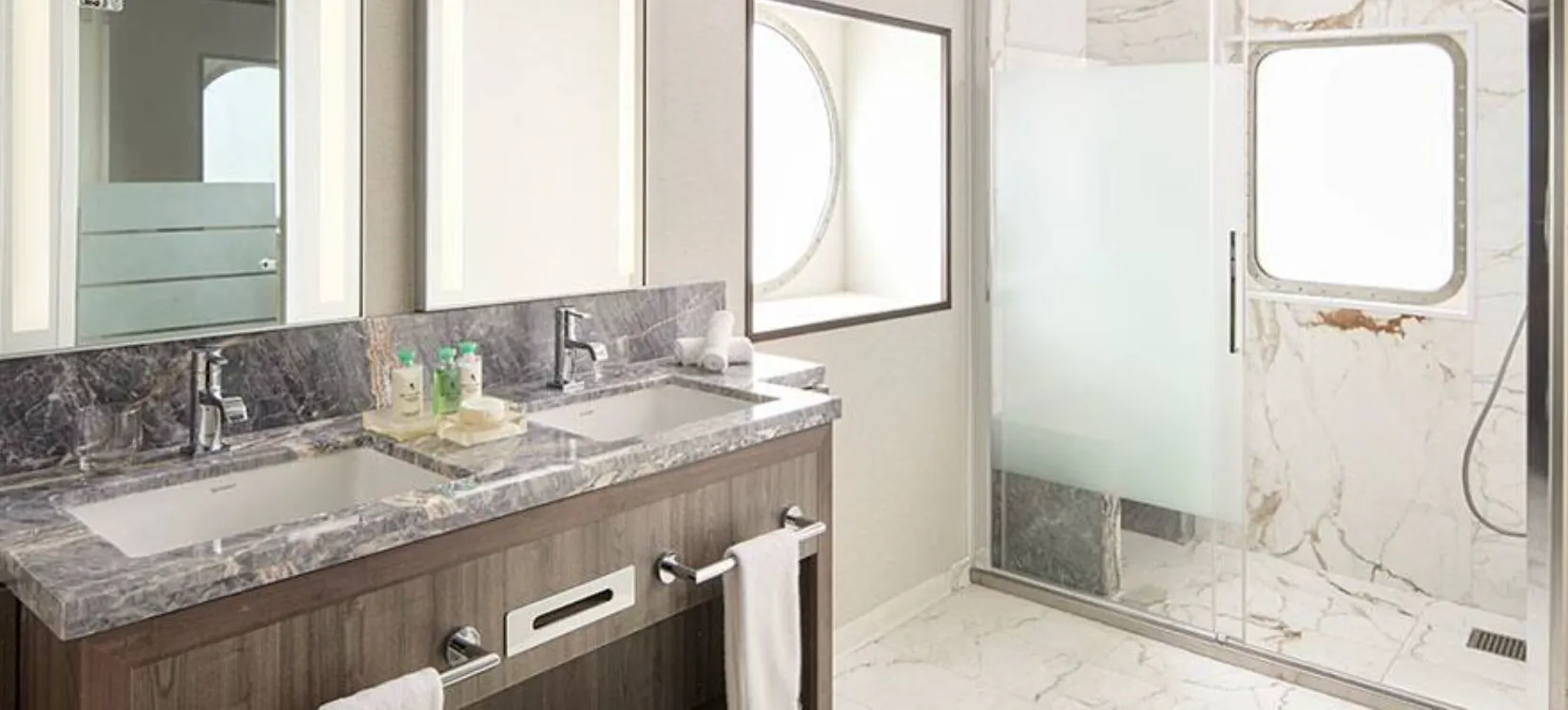 海灣業主套房（附大陽台） 4