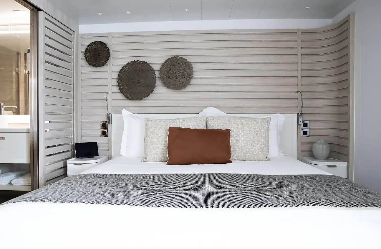 尊貴甲板5號套房 2