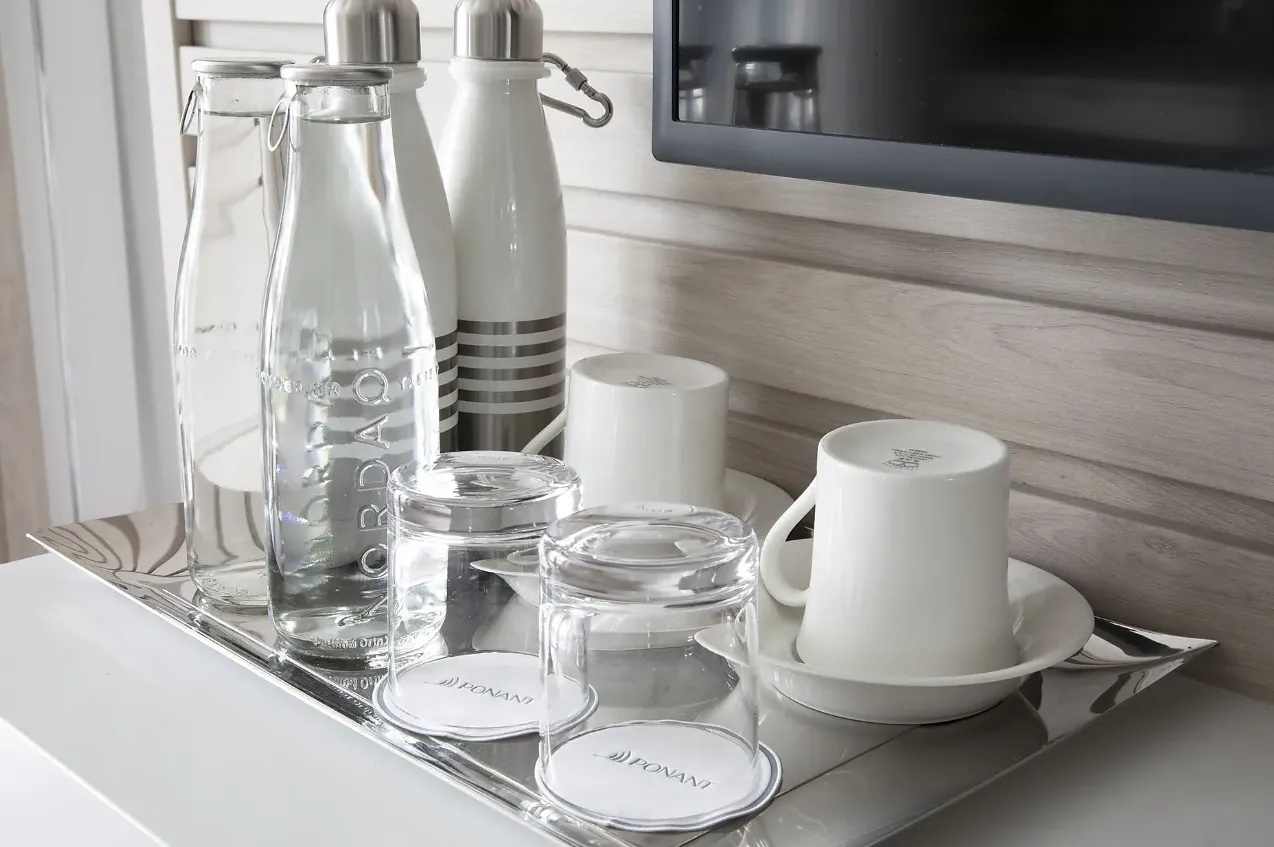 尊貴甲板5號套房 1