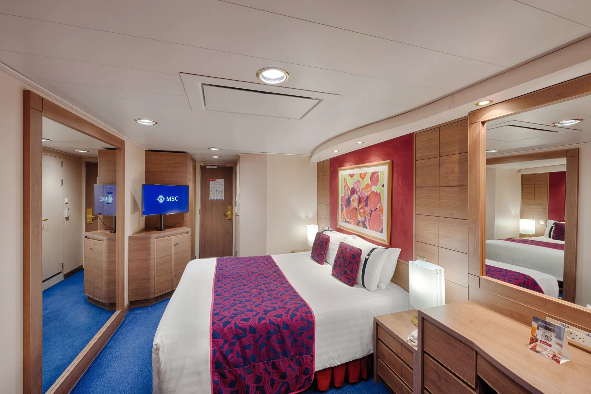 高級陽台幻想 2