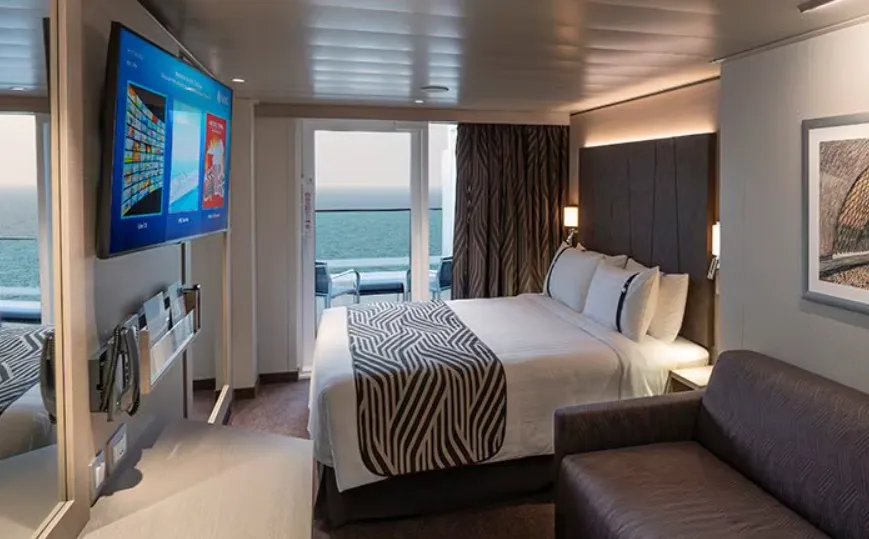 高級陽台奧瑞亞 5