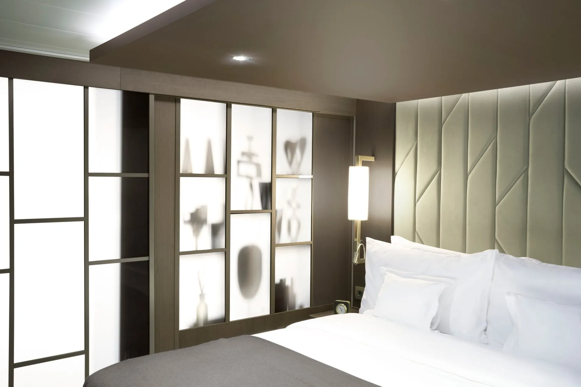 首席頂層套房 9