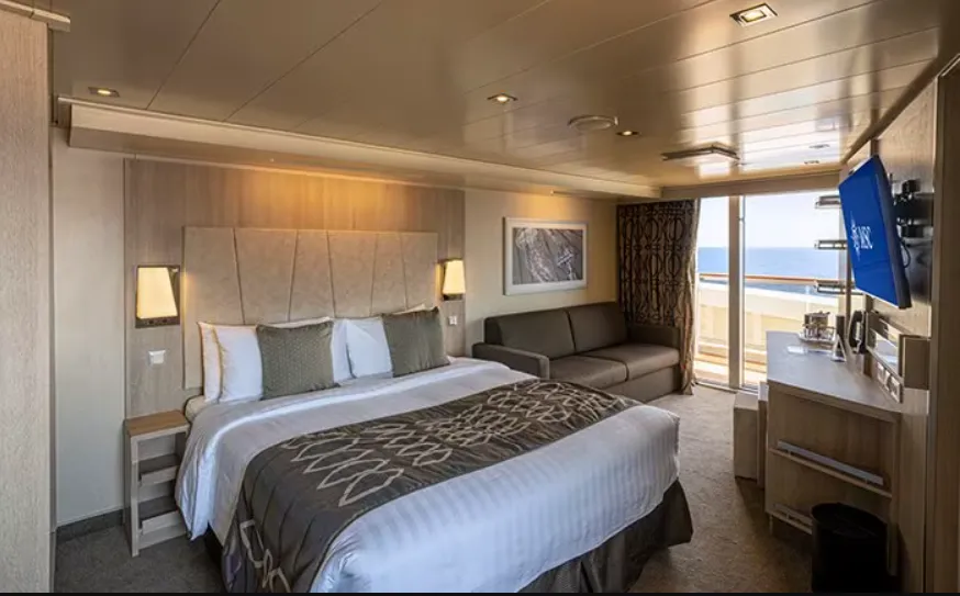 高級套房 AUREA 6