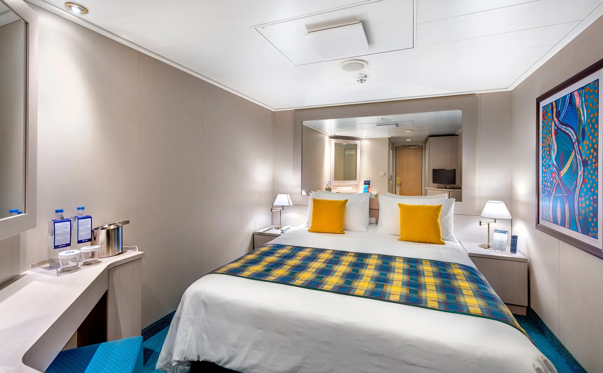 初級內艙幻想 3