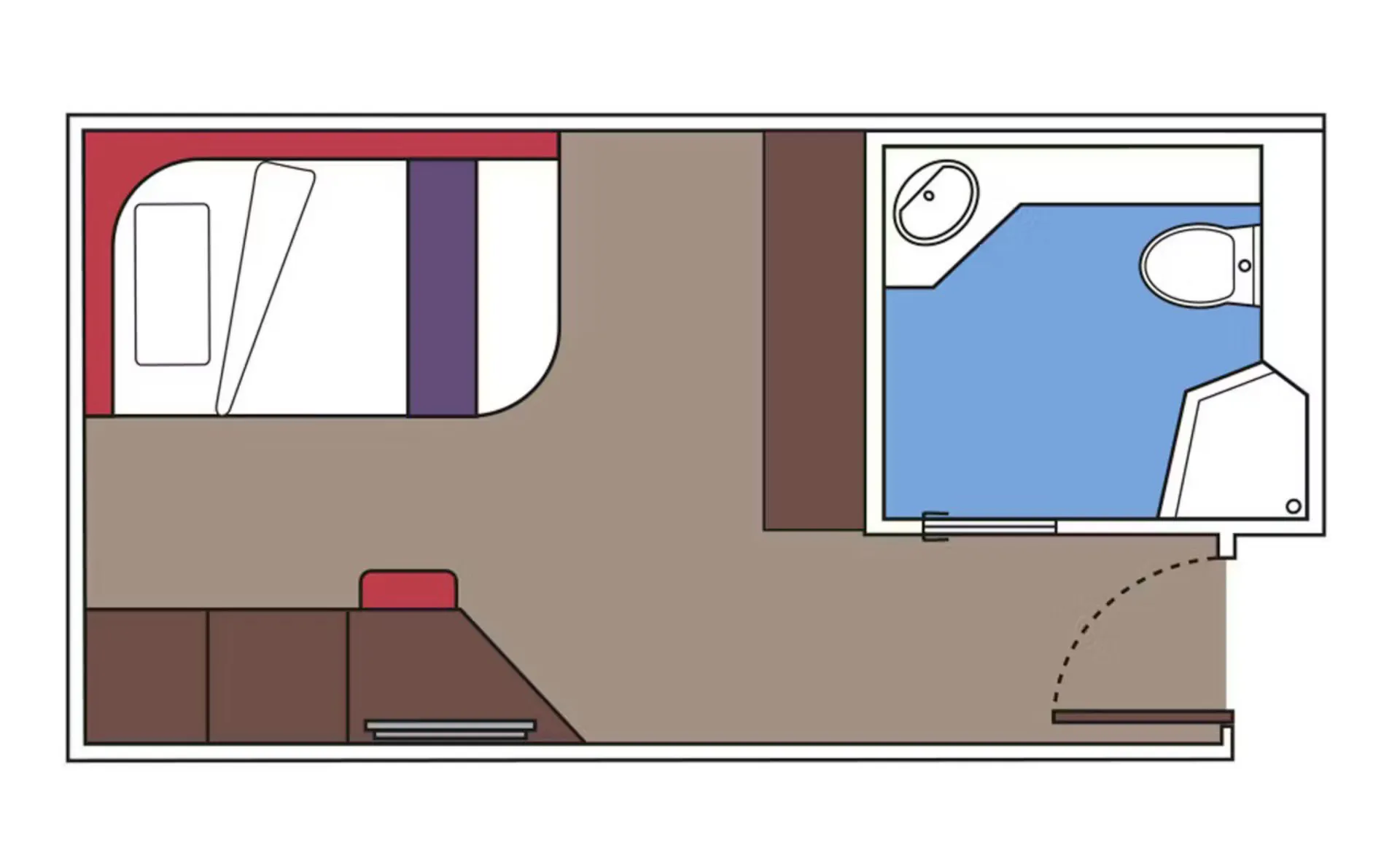內艙工作室幻想 5