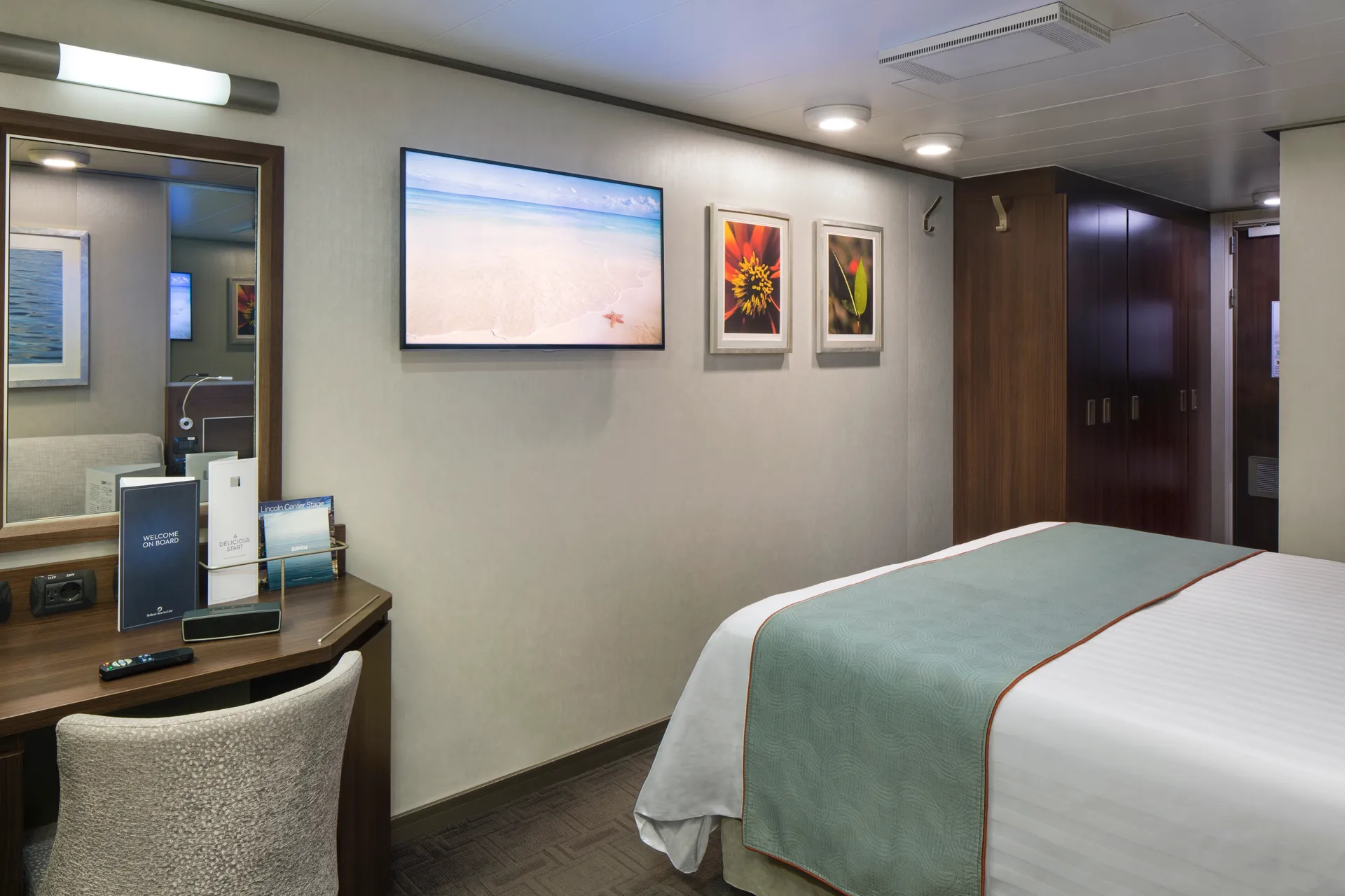 水療陽台客房 2