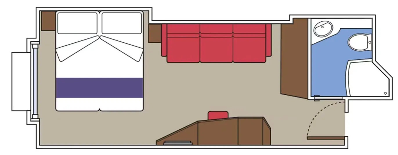 高級海景 Fantastica 2