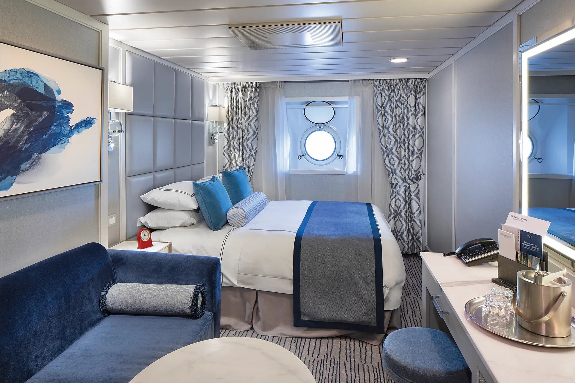 海景艙 (舷窗) 1