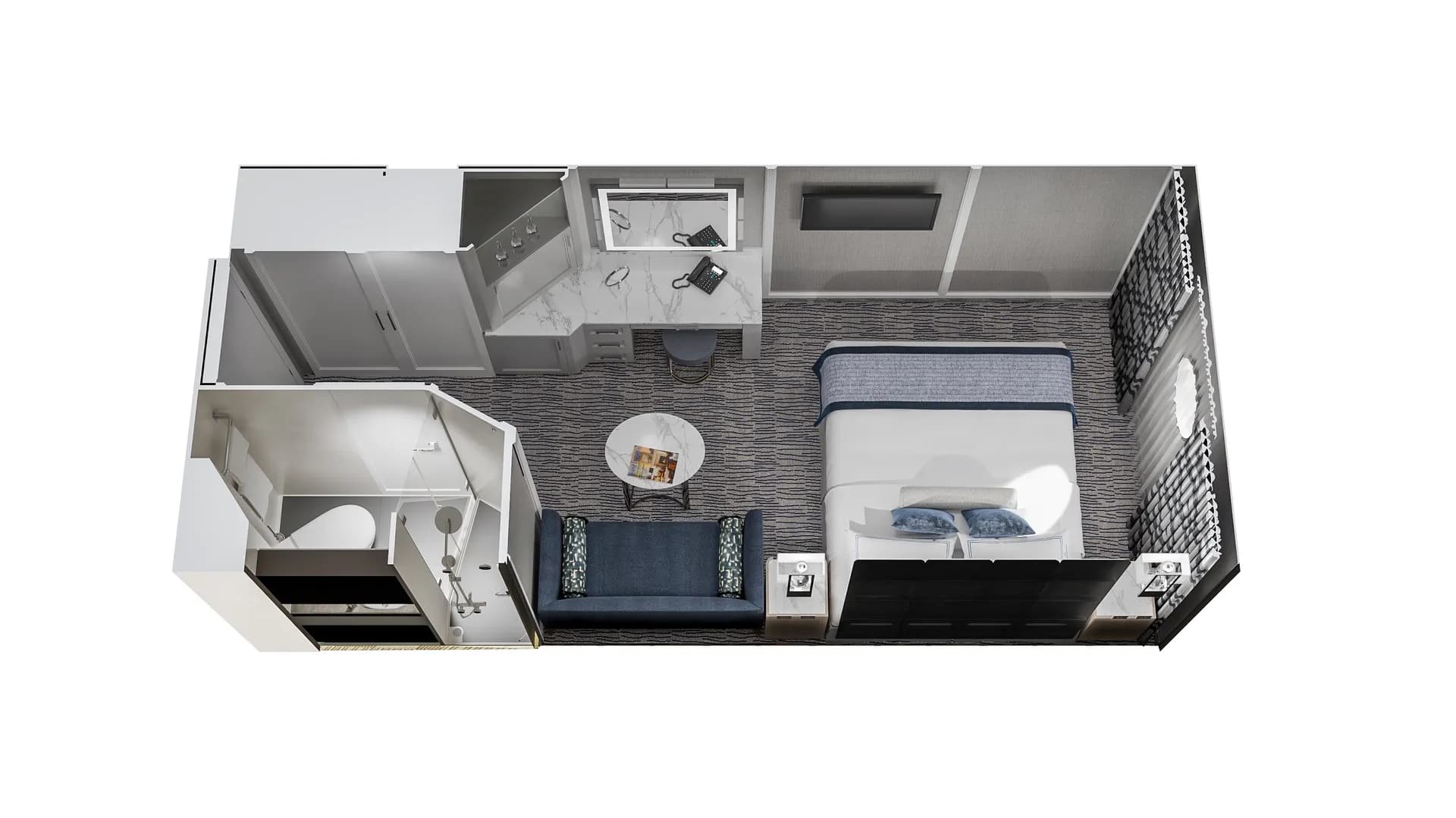 海景艙 (舷窗) 5