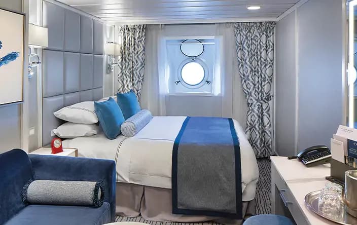 海景艙 (舷窗) 4